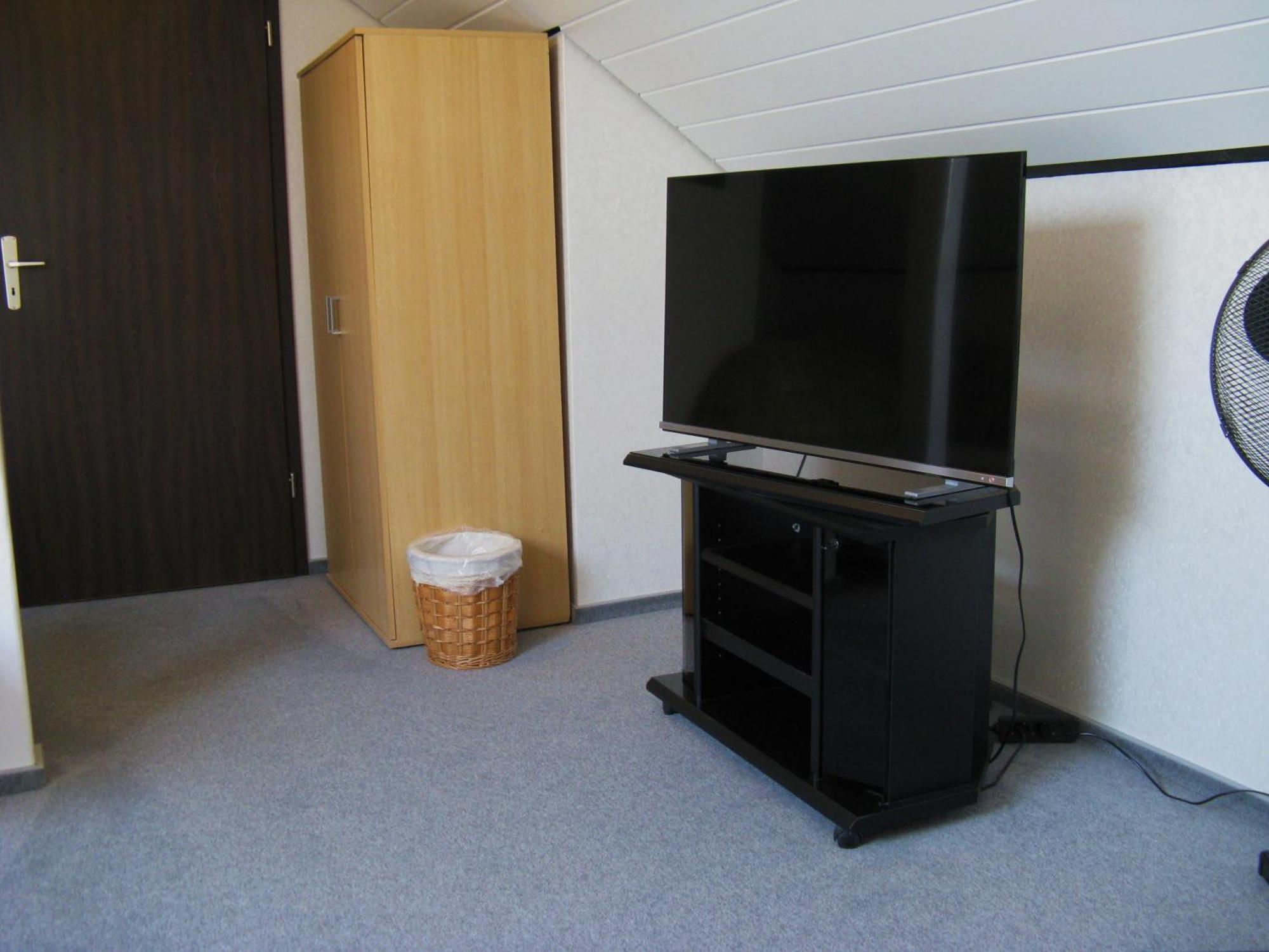Gaesteapartments Haus Kohler Abstatt Eksteriør bilde